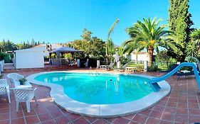 Villa El Hogar